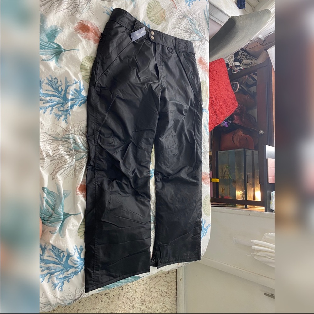 Ski Pants